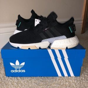 NWT Adidas Originals POD-S3.1 Sneakers